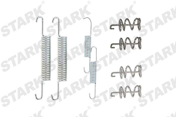 Stark SKPBS-1650002 Repair kit for parking brake pads SKPBS1650002: Buy near me in Poland at 2407.PL - Good price!