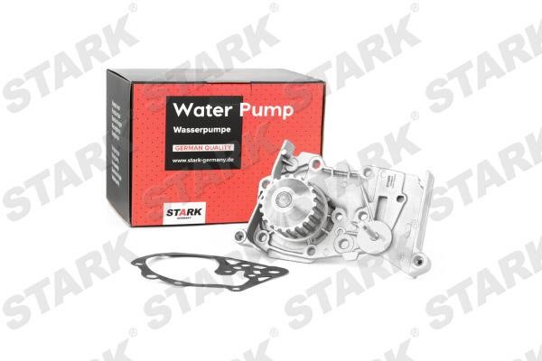 Stark SKWP-0520044 Water pump SKWP0520044: Buy near me in Poland at 2407.PL - Good price!