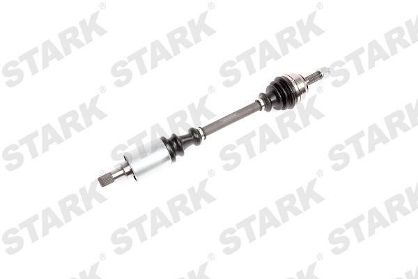 Stark SKDS-0210055 Drive shaft SKDS0210055: Buy near me in Poland at 2407.PL - Good price!