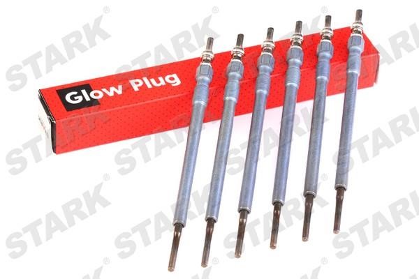 Stark SKGP-1890224 Glow plug SKGP1890224: Buy near me in Poland at 2407.PL - Good price!