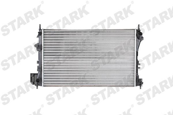 Stark SKRD-0120240 Radiator, engine cooling SKRD0120240: Buy near me in Poland at 2407.PL - Good price!