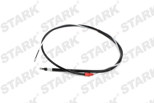 Stark SKCPB-1050136 Cable Pull, parking brake SKCPB1050136: Buy near me in Poland at 2407.PL - Good price!