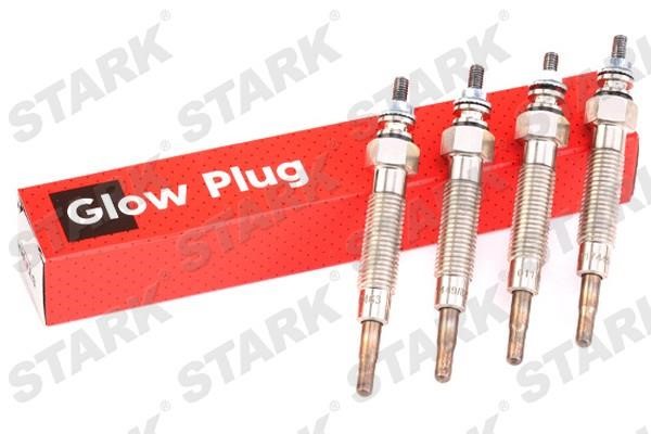 Stark SKGP-1890213 Glow plug SKGP1890213: Buy near me in Poland at 2407.PL - Good price!