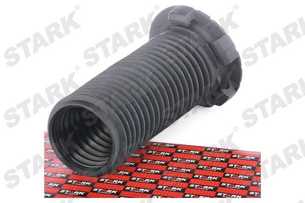 Stark SKPC-1260044 Bellow and bump for 1 shock absorber SKPC1260044: Buy near me in Poland at 2407.PL - Good price!