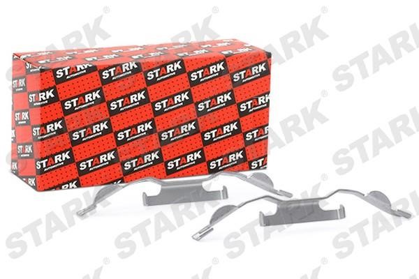 Stark SKAK-1120067 Montagesatz für Bremsbacken SKAK1120067: Kaufen Sie zu einem guten Preis in Polen bei 2407.PL!