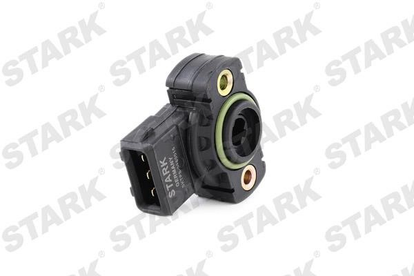 Stark SKTPS-0380015 Throttle position sensor SKTPS0380015: Buy near me in Poland at 2407.PL - Good price!