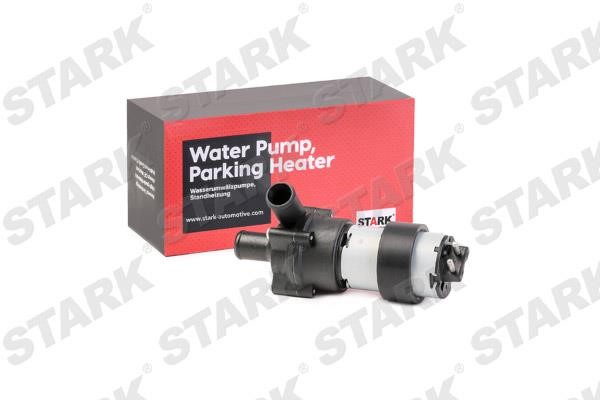 Stark SKWPP-1900016 Water Pump, parking heater SKWPP1900016: Buy near me in Poland at 2407.PL - Good price!