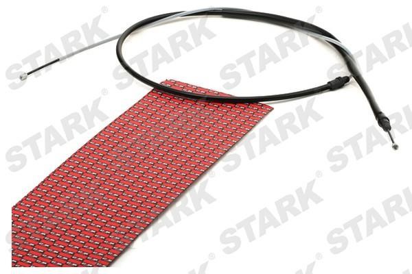Stark SKCPB-1050306 Cable Pull, parking brake SKCPB1050306: Buy near me in Poland at 2407.PL - Good price!