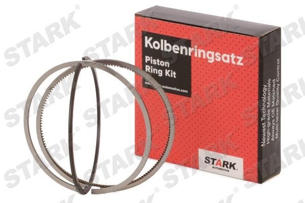 Stark SKPRK-1020002 Piston Ring Kit SKPRK1020002: Buy near me in Poland at 2407.PL - Good price!