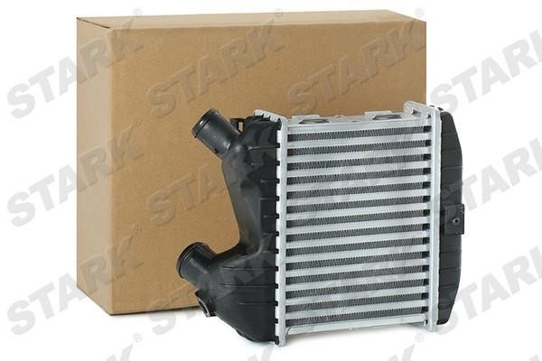 Stark SKICC-0890036 Intercooler, charger SKICC0890036: Buy near me in Poland at 2407.PL - Good price!
