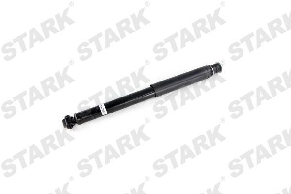Stark SKSA-0130052 Rear oil and gas suspension shock absorber SKSA0130052: Buy near me in Poland at 2407.PL - Good price!