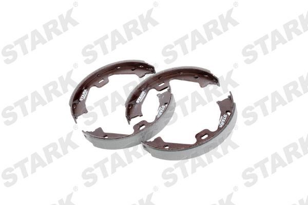 Stark SKBS-0450130 Brake shoe set SKBS0450130: Buy near me in Poland at 2407.PL - Good price!