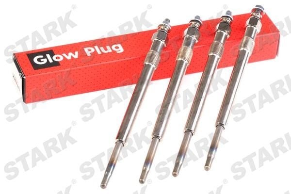 Stark SKGP-1890214 Glow plug SKGP1890214: Buy near me in Poland at 2407.PL - Good price!