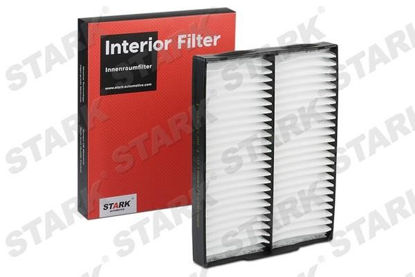 Stark SKIF-0170421 Filter, Innenraumluft SKIF0170421: Kaufen Sie zu einem guten Preis in Polen bei 2407.PL!