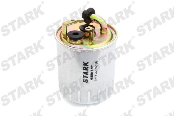 Stark SKFF-0870059 Fuel filter SKFF0870059: Buy near me in Poland at 2407.PL - Good price!