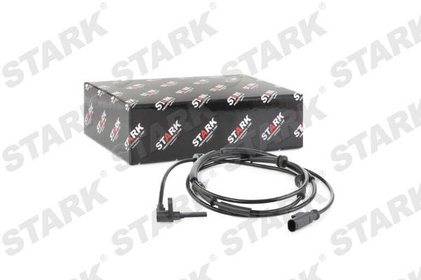 Stark SKWSS-0350184 Czujnik ABS (ABS) SKWSS0350184: Dobra cena w Polsce na 2407.PL - Kup Teraz!