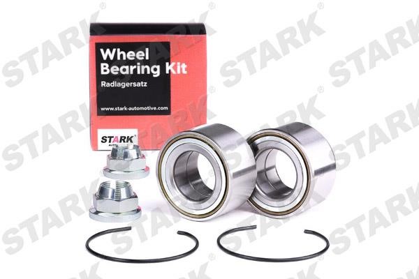 Stark SKWB-0181203 Wheel bearing kit SKWB0181203: Buy near me in Poland at 2407.PL - Good price!