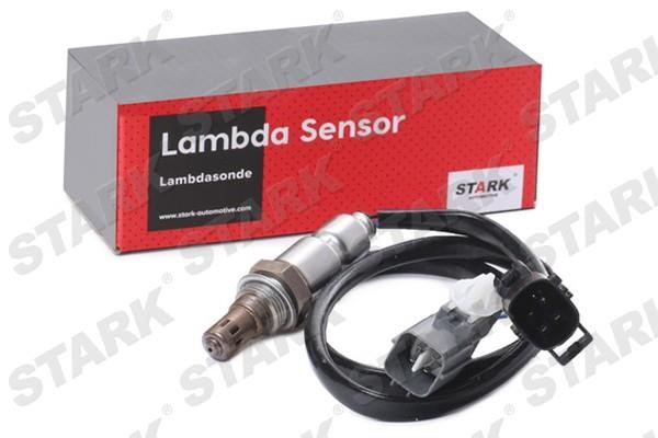 Stark SKLS-0140414 Lambda sensor SKLS0140414: Buy near me in Poland at 2407.PL - Good price!