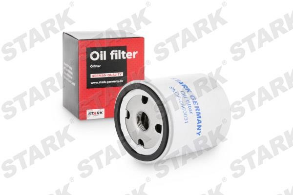 Stark SKOF-0860031 Oil Filter SKOF0860031: Buy near me in Poland at 2407.PL - Good price!