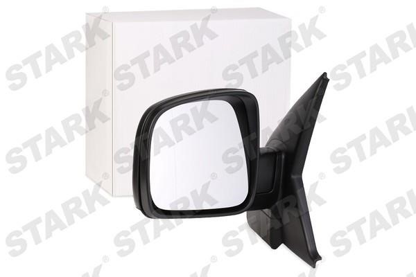 Stark SKOM-1040112 Outside Mirror SKOM1040112: Buy near me in Poland at 2407.PL - Good price!