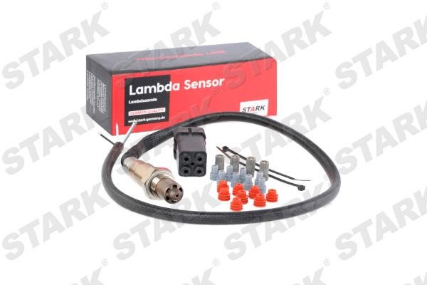 Stark SKLS-0140080 Lambda sensor SKLS0140080: Buy near me in Poland at 2407.PL - Good price!