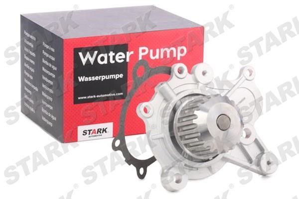 Stark SKWP-0520040 Water pump SKWP0520040: Buy near me in Poland at 2407.PL - Good price!
