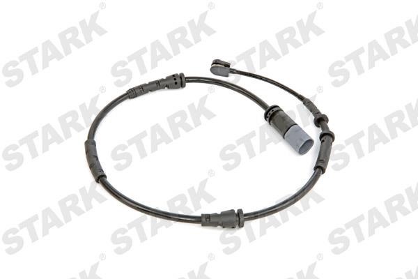 Stark SKWW-0190067 Warning contact, brake pad wear SKWW0190067: Buy near me in Poland at 2407.PL - Good price!