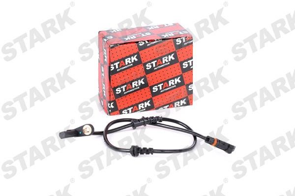 Stark SKWSS-0350334 Sensor, wheel speed SKWSS0350334: Buy near me at 2407.PL in Poland at an Affordable price!