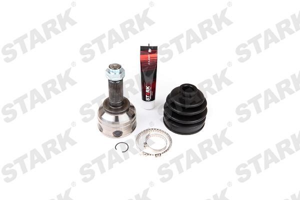 Stark SKJK-0200126 Joint kit, drive shaft SKJK0200126: Buy near me in Poland at 2407.PL - Good price!