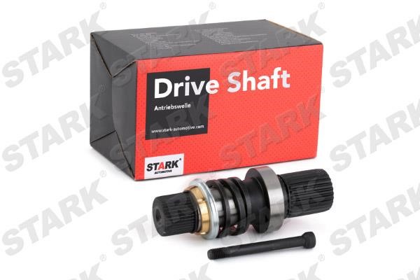 Stark SKDS-0210098 Drive shaft SKDS0210098: Buy near me in Poland at 2407.PL - Good price!
