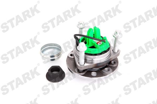 Stark SKWB-0180227 Wheel bearing kit SKWB0180227: Buy near me in Poland at 2407.PL - Good price!