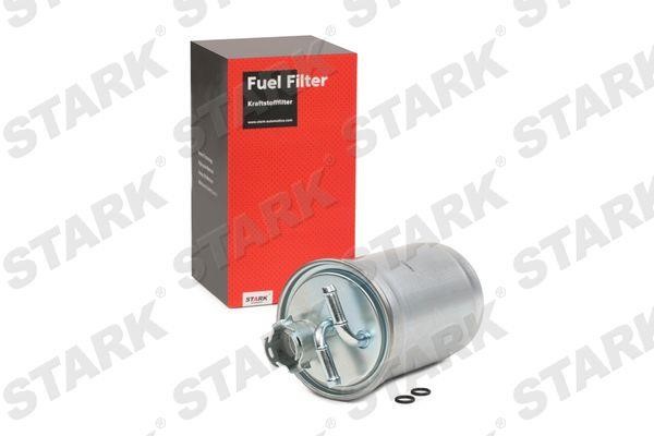 Stark SKFF-0870052 Fuel filter SKFF0870052: Buy near me in Poland at 2407.PL - Good price!