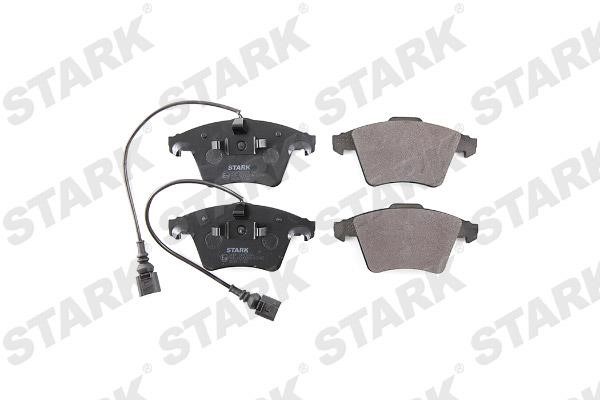 Stark SKBP-0011034 Brake Pad Set, disc brake SKBP0011034: Buy near me in Poland at 2407.PL - Good price!