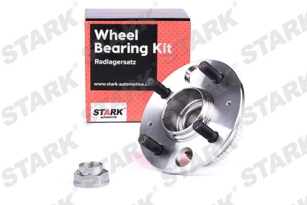 Stark SKWB-0180611 Wheel bearing kit SKWB0180611: Buy near me in Poland at 2407.PL - Good price!