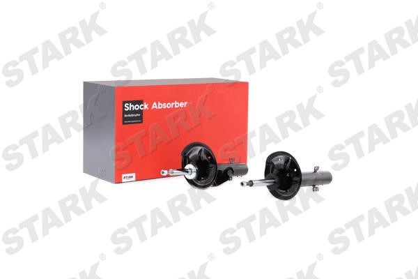 Stark SKSA-0132688 Front oil and gas suspension shock absorber SKSA0132688: Buy near me in Poland at 2407.PL - Good price!