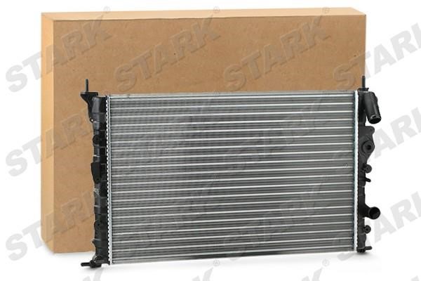 Stark SKRD-0120528 Радиатор охлаждения двигателя SKRD0120528: Отличная цена - Купить в Польше на 2407.PL!