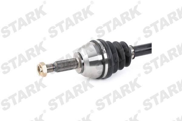 Stark SKDS-0210087 Drive shaft SKDS0210087: Buy near me in Poland at 2407.PL - Good price!