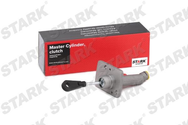 Stark SKMCC-0580145 Master cylinder, clutch SKMCC0580145: Buy near me in Poland at 2407.PL - Good price!