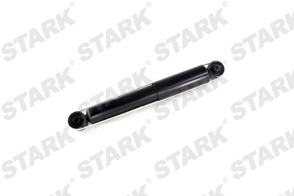 Stark SKSA-0130023 Rear oil and gas suspension shock absorber SKSA0130023: Buy near me in Poland at 2407.PL - Good price!
