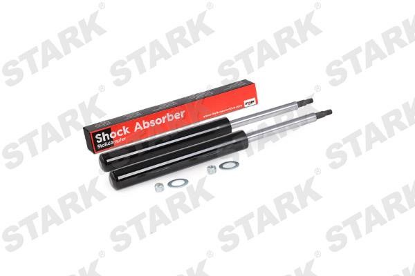 Stark SKSA-0132812 Front oil and gas suspension shock absorber SKSA0132812: Buy near me in Poland at 2407.PL - Good price!