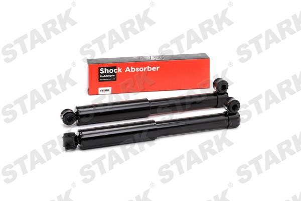 Stark SKSA-0133194 Rear oil shock absorber SKSA0133194: Buy near me in Poland at 2407.PL - Good price!