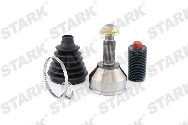 Stark SKJK-0200103 Joint kit, drive shaft SKJK0200103: Buy near me in Poland at 2407.PL - Good price!