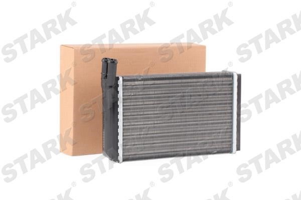 Stark SKHE-0880016 Heat exchanger, interior heating SKHE0880016: Buy near me in Poland at 2407.PL - Good price!