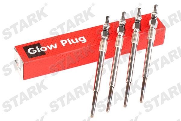 Stark SKGP-1890193 Glow plug SKGP1890193: Buy near me at 2407.PL in Poland at an Affordable price!