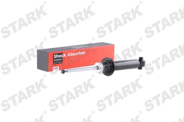 Stark SKSA-0132108 Front oil and gas suspension shock absorber SKSA0132108: Buy near me in Poland at 2407.PL - Good price!