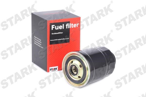 Stark SKFF-0870037 Fuel filter SKFF0870037: Buy near me at 2407.PL in Poland at an Affordable price!
