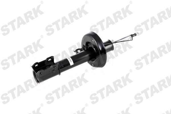Stark SKSA-0132005 Front right gas oil shock absorber SKSA0132005: Buy near me in Poland at 2407.PL - Good price!