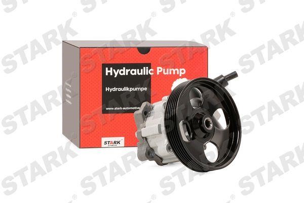 Stark SKHP-0540167 Hydraulic Pump, steering system SKHP0540167: Buy near me in Poland at 2407.PL - Good price!