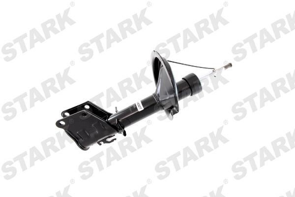 Stark SKSA-0131254 Front oil and gas suspension shock absorber SKSA0131254: Buy near me in Poland at 2407.PL - Good price!