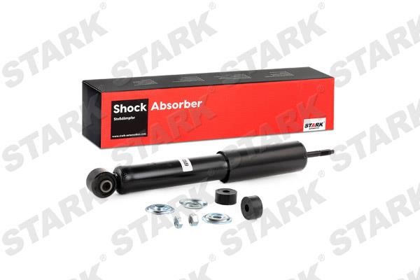 Stark SKSA-0131157 Front oil and gas suspension shock absorber SKSA0131157: Buy near me in Poland at 2407.PL - Good price!